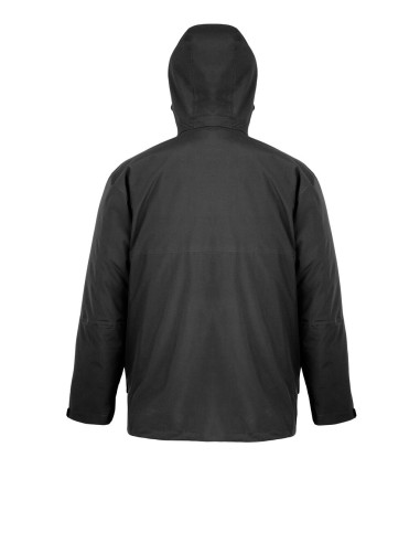 RES-R920X-Recycled 3-In-1 Padded Ripstop Jacket